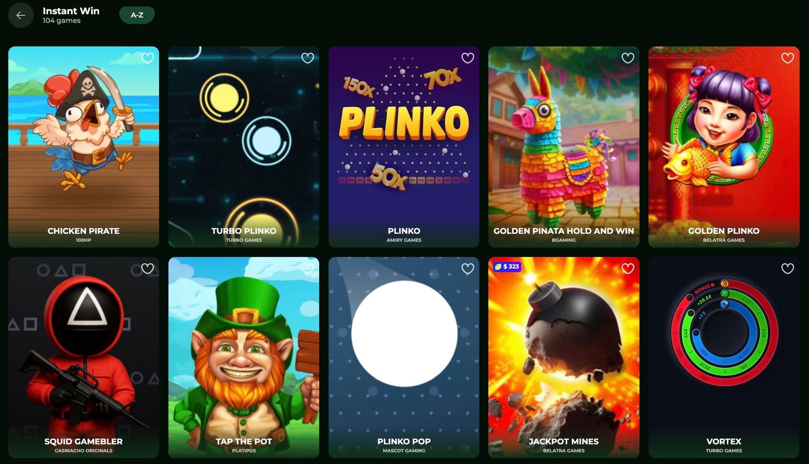 neu Casinacho Casino registrierungsbonus angebot